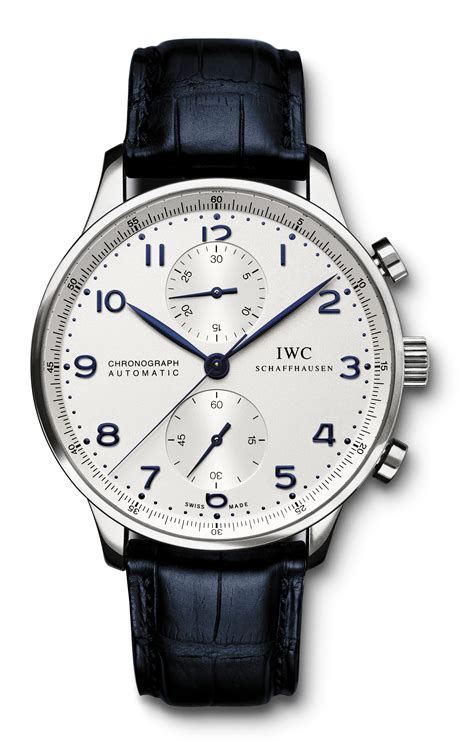 iwc portughese